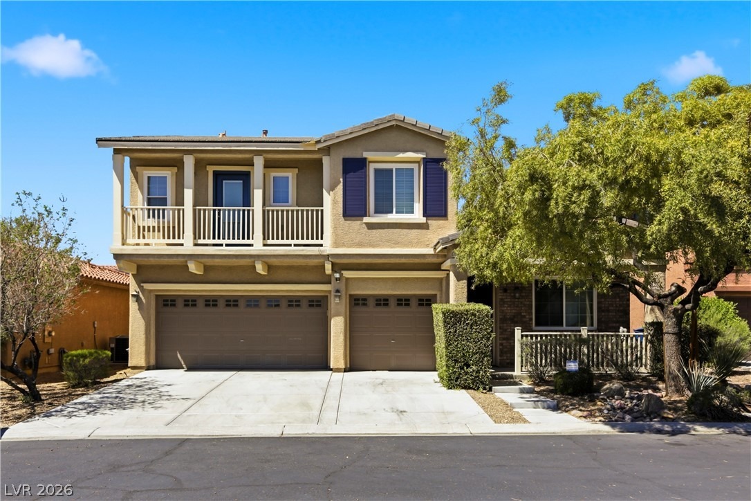 High Dormer Ct, Las Vegas, NV 89179