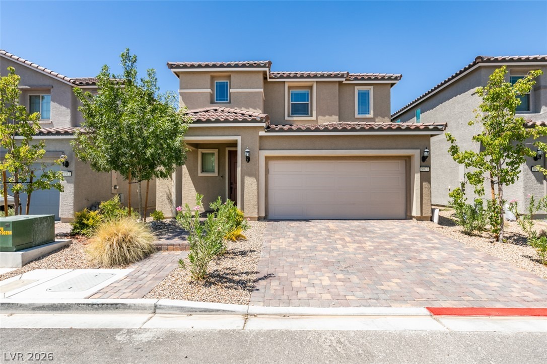 Sweet Chestnut Ln, Las Vegas, NV 89178