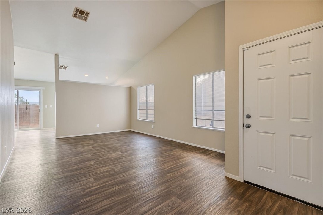 Faberge Ave, Las Vegas, NV 89115