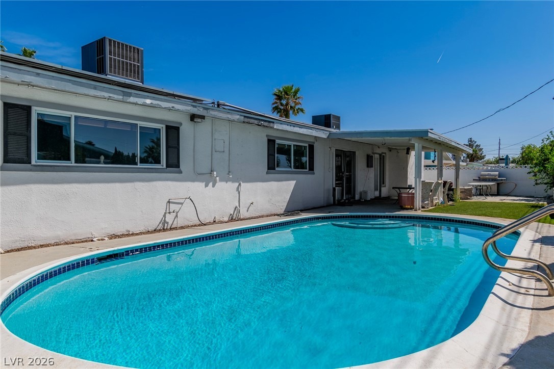 Raindance Way, Las Vegas, NV 89169 #1