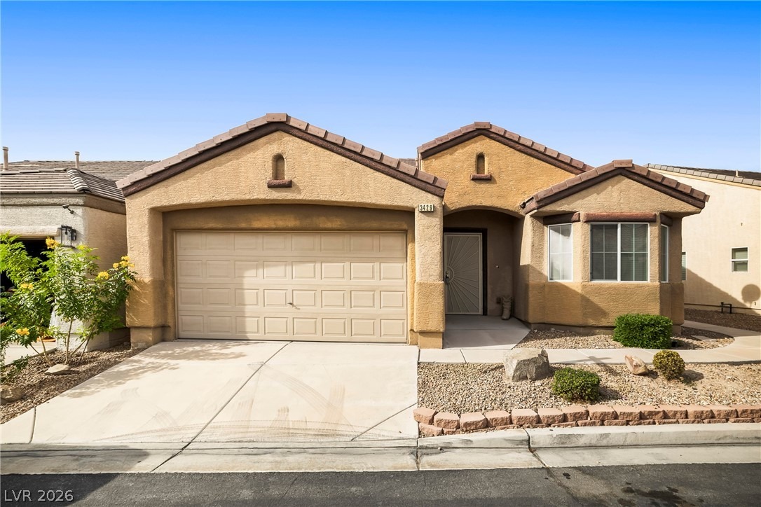 Glacial Lake St, Las Vegas, NV 89122