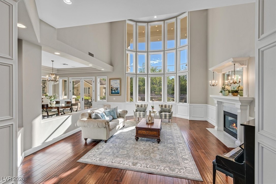 White Hawk Ct, Las Vegas, NV 89134