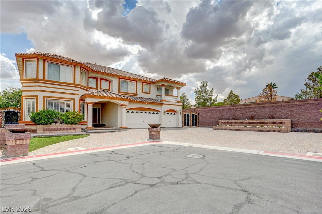Bright Nimbus Ave, Las Vegas, NV 89139 #1
