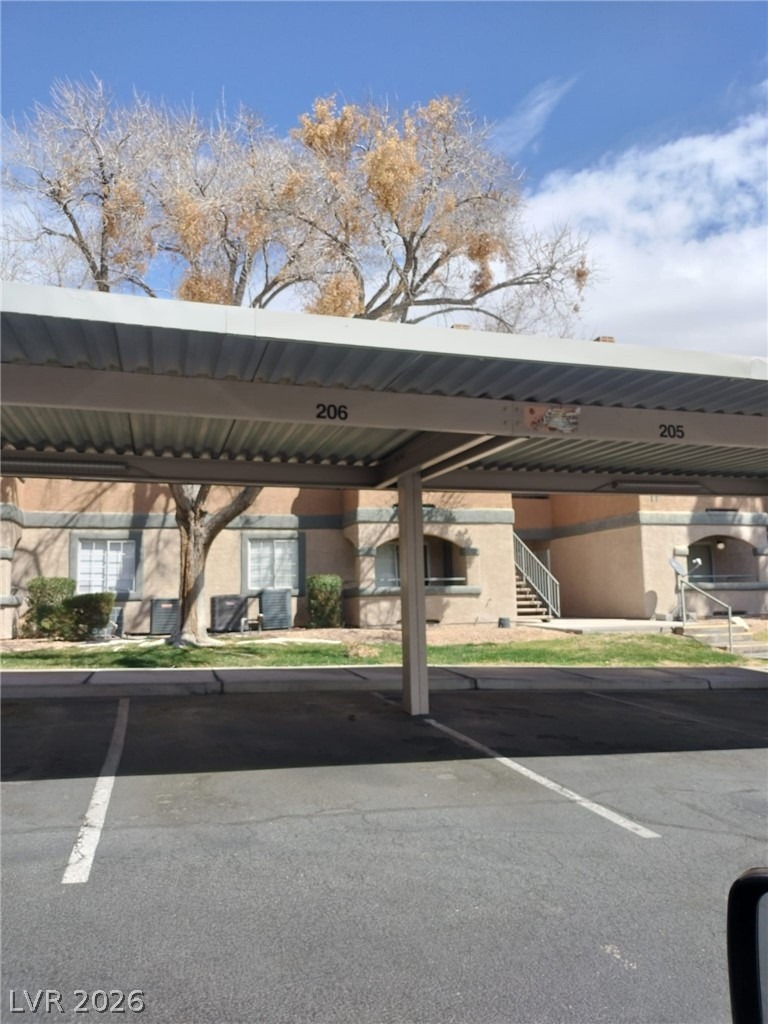 Mission Newport Ln, Las Vegas, NV 89107 #1