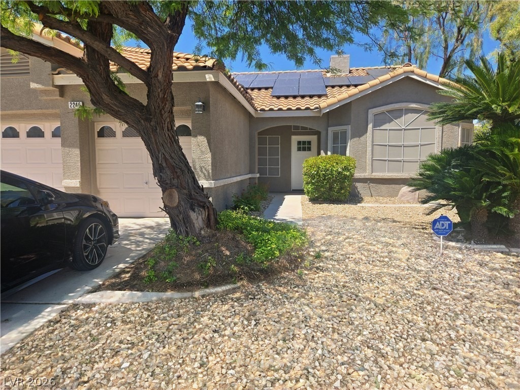 Alanhurst Dr, Henderson, NV 89052 #1