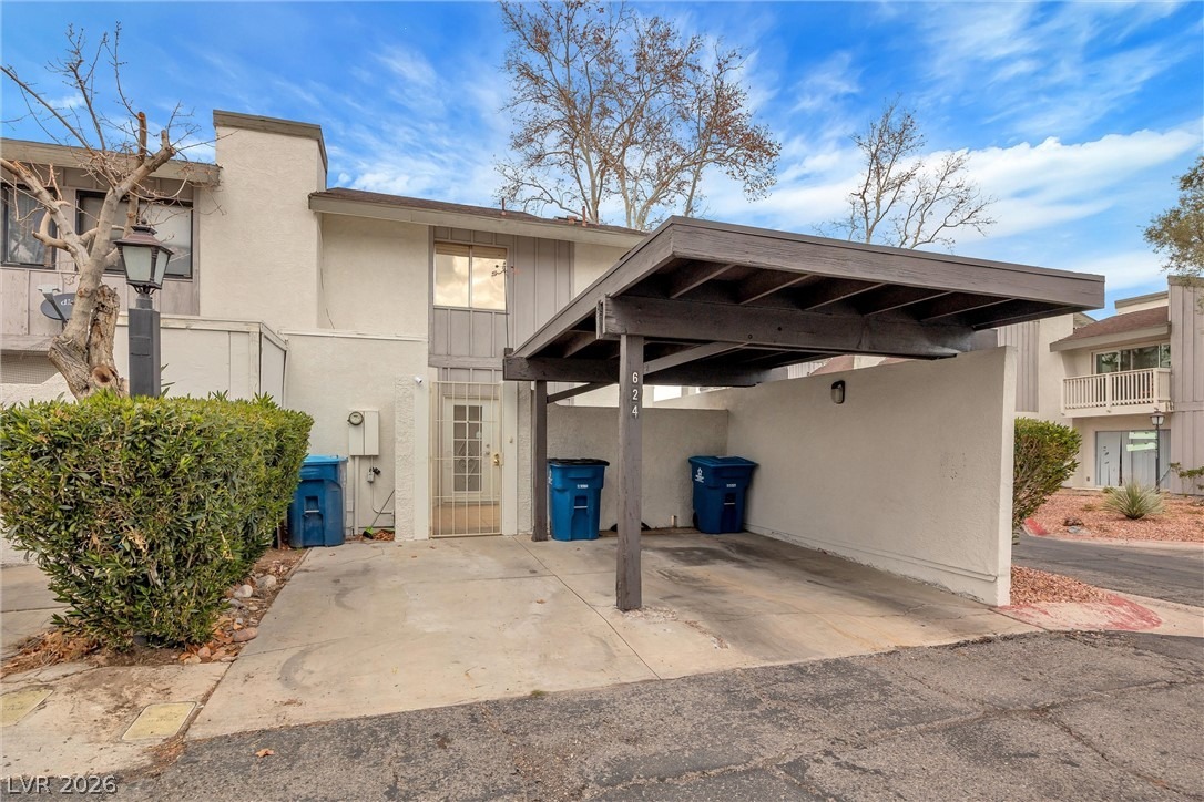 Brookway Ln, Las Vegas, NV 89169 #1