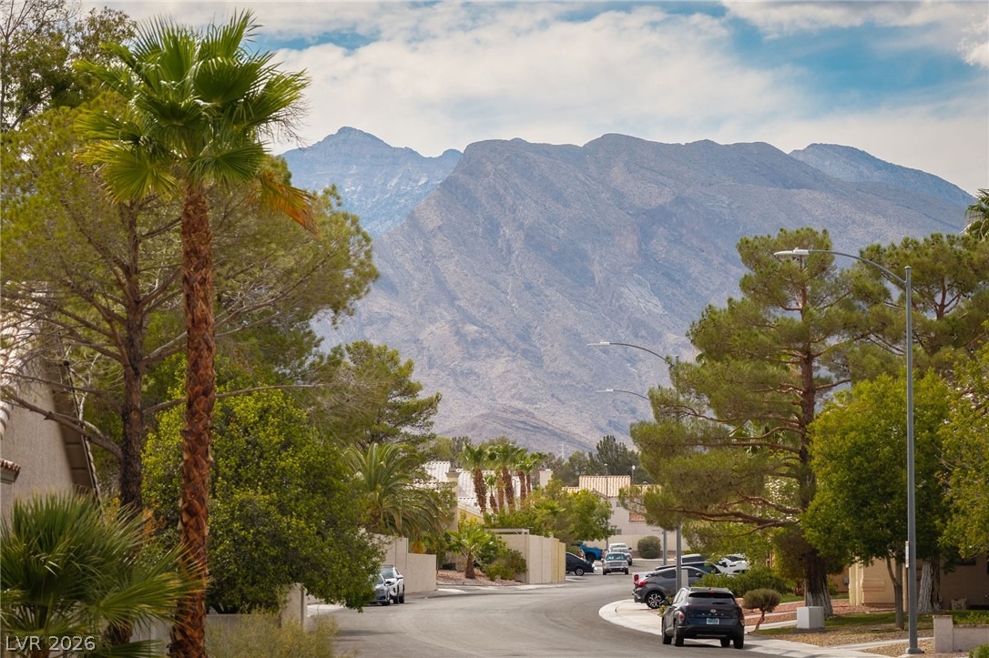 Villa Finestra Dr, Las Vegas, NV 89128