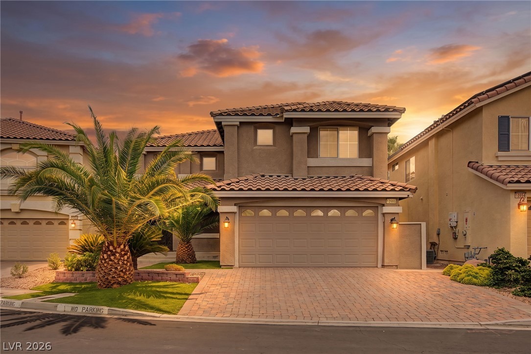 Ladyburn Ct, Las Vegas, NV 89141
