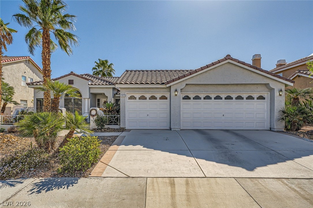 Lady Lake St, Las Vegas, NV 89128