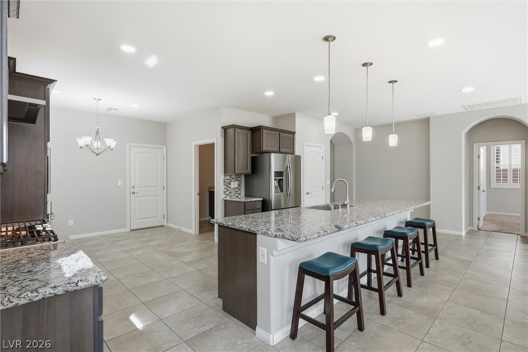 Hays Cove Ct, Las Vegas, NV 89148