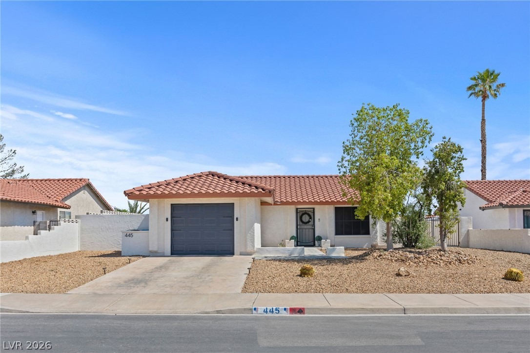 Concord Way, Henderson, NV 89015 #1