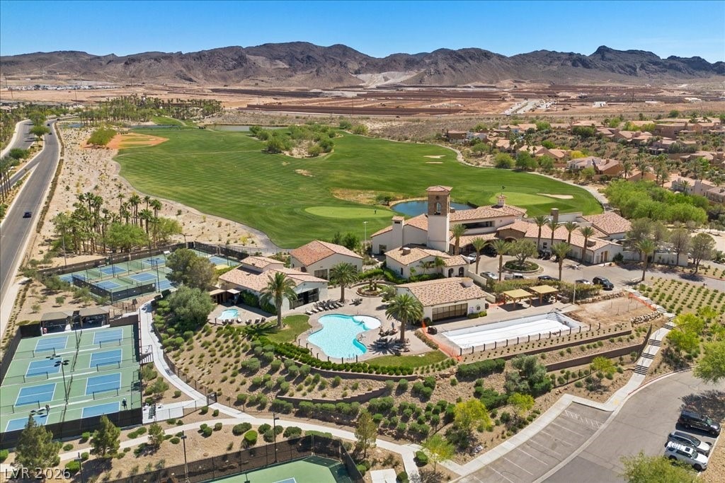 Calcione Dr, Henderson, NV 89011
