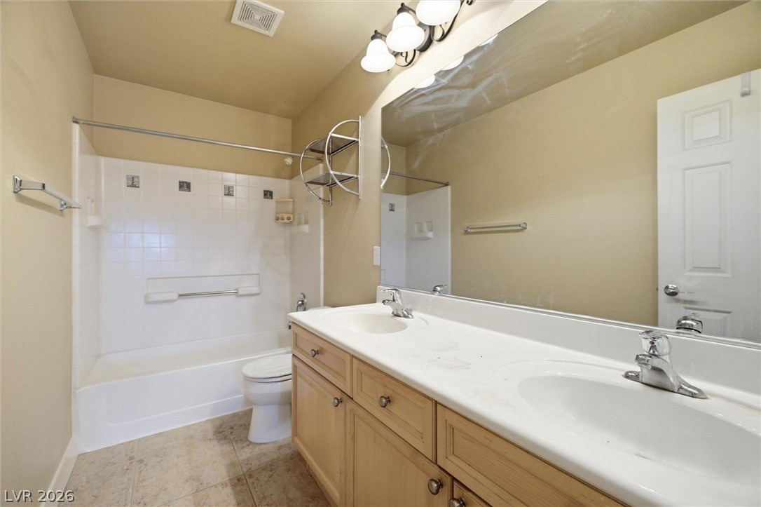 Glaring Ct, Henderson, NV 89002