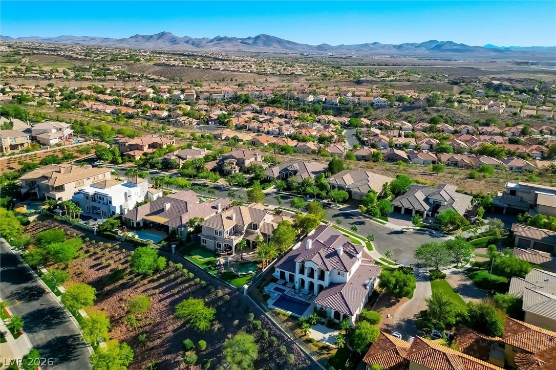 Ruby Sky Ct, Henderson, NV 89052 #1
