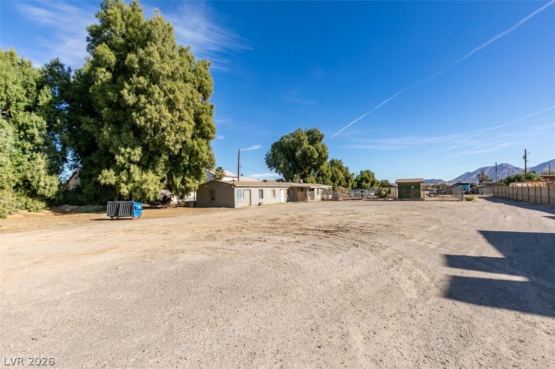 Pecos Rd, Las Vegas, NV 89115