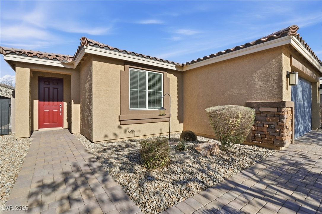 Kalinda Ave, North Las Vegas, NV 89084