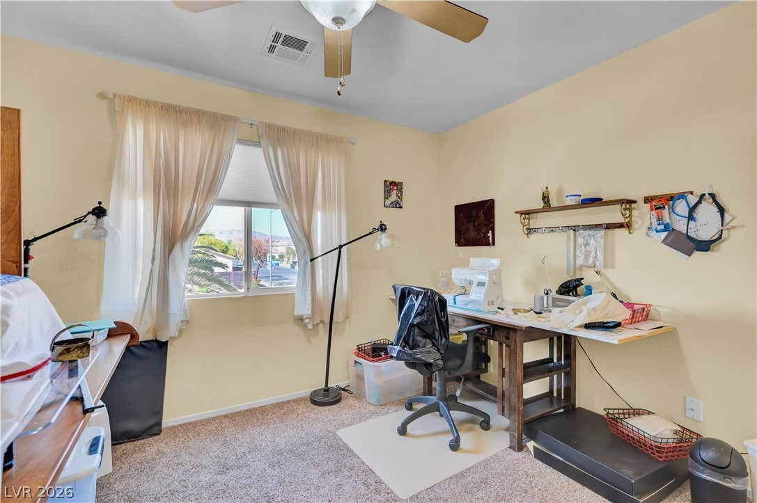 Dragonfly Ranch Ln, North Las Vegas, NV 89081