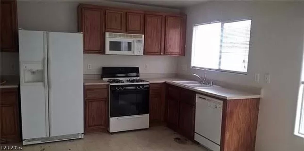 Flying Frog Ave, Las Vegas, NV 89148