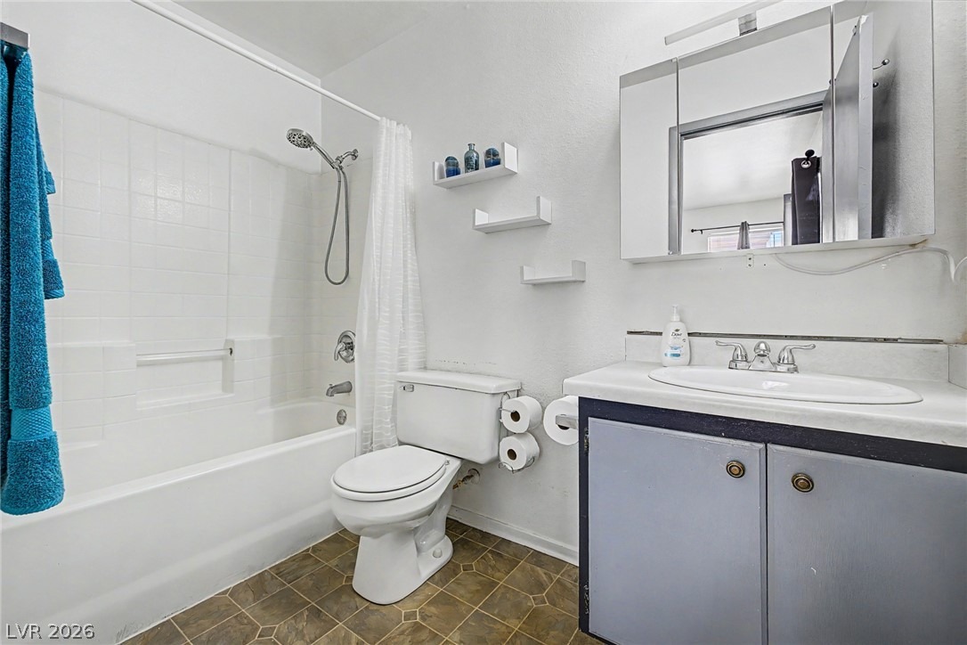 Dana Rogers Dr, Las Vegas, NV 89110 #1