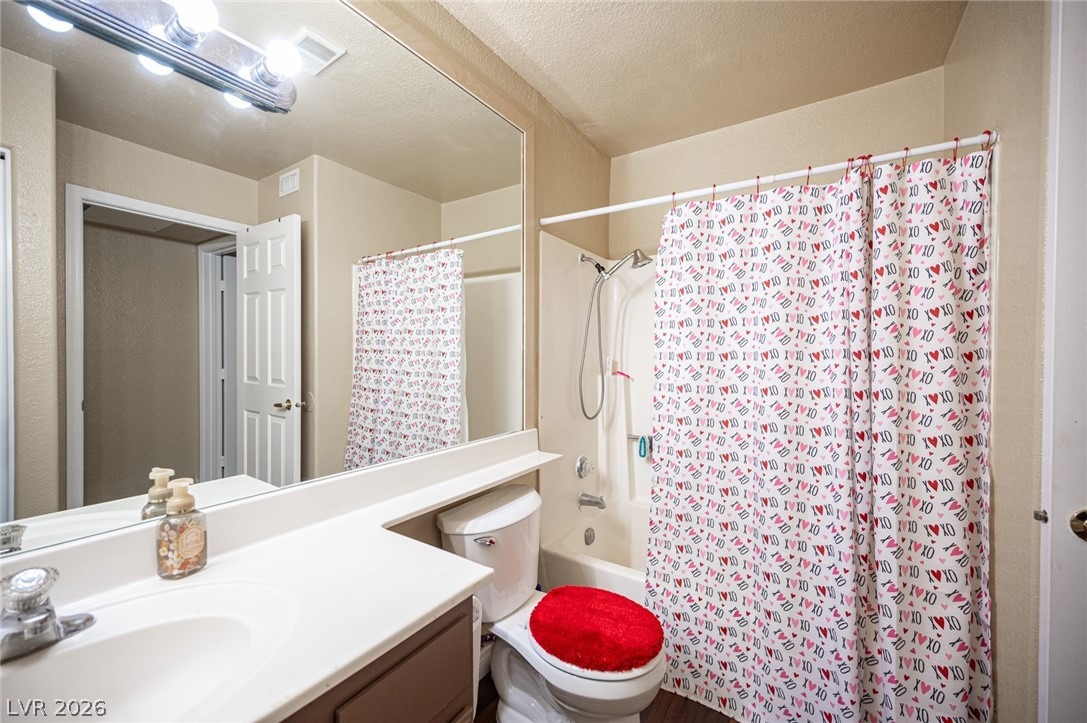 Juniper Hills Blvd, Las Vegas, NV 89142 #1