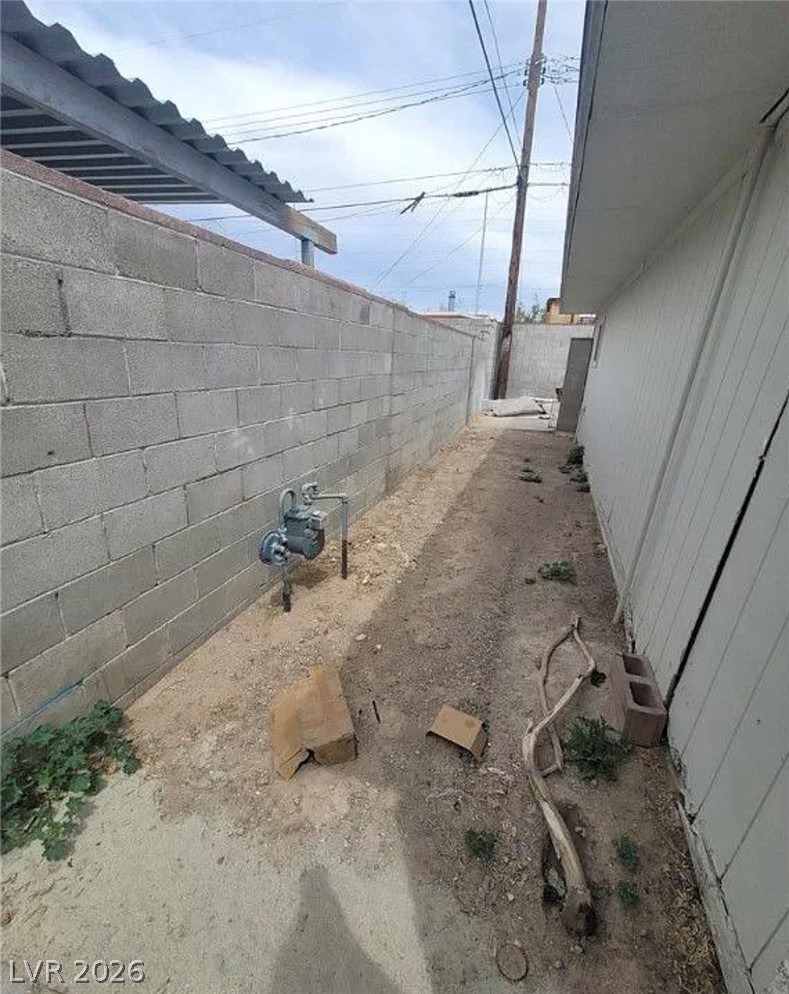 Forrest Hills Ln, Las Vegas, NV 89108
