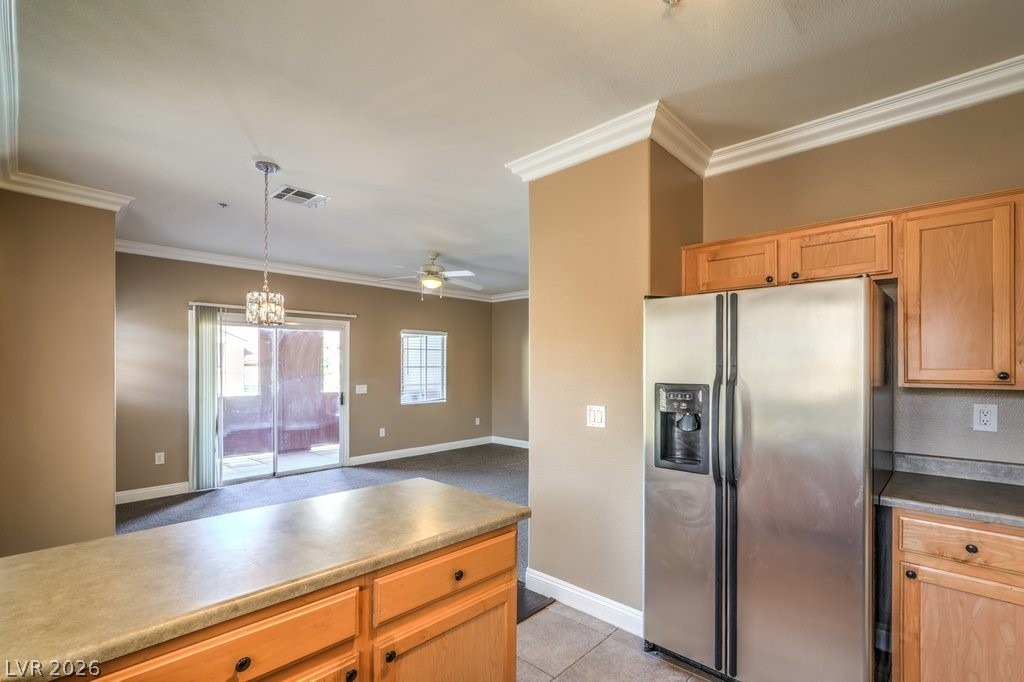 Legend Hills St, Las Vegas, NV 89129