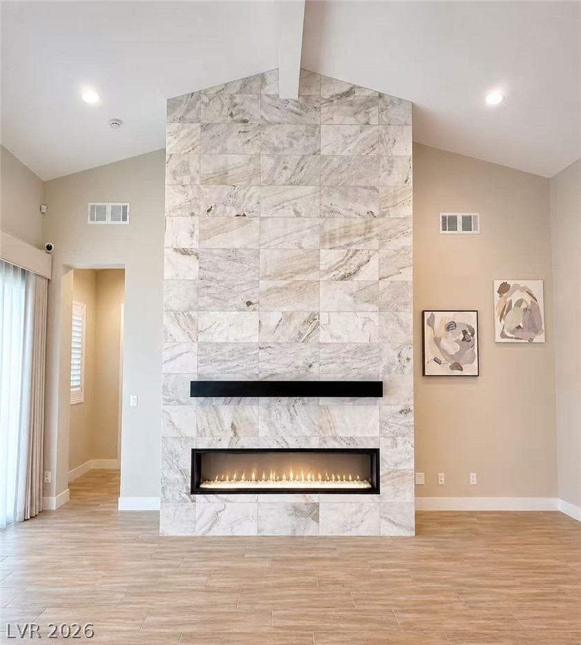 Artex Ave, Las Vegas, NV 89139