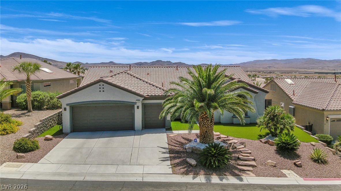 Oliver Springs St, Henderson, NV 89052