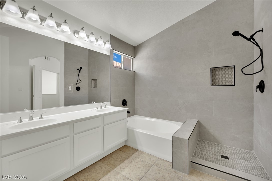 Mountain Echo Ave, Henderson, NV 89074 #1