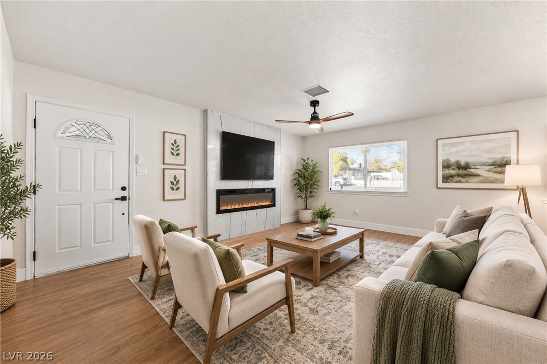 Englestad St, North Las Vegas, NV 89030 #1