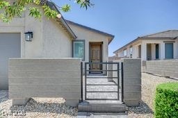 Albury Ave, North Las Vegas, NV 89086 #1