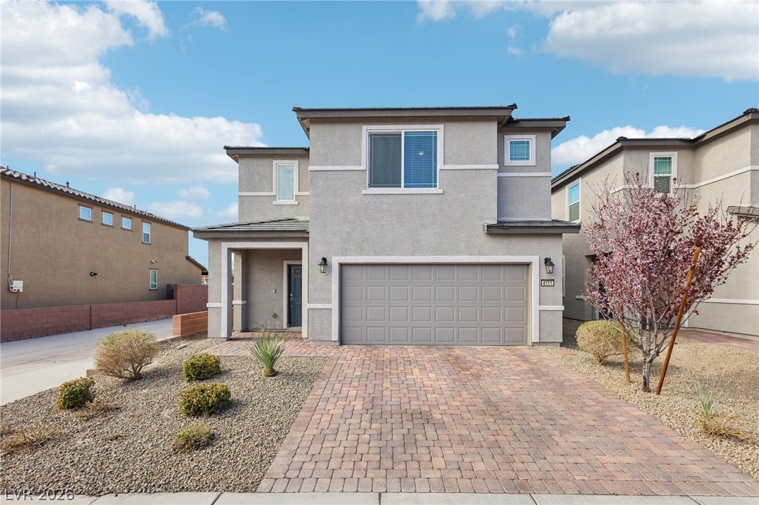 Rancho Crossing St, Las Vegas, NV 89130