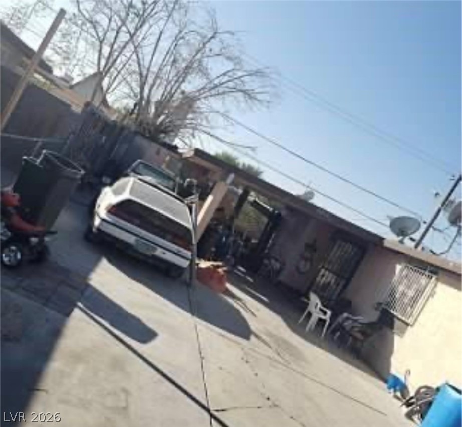 Perliter Ave, North Las Vegas, NV 89030