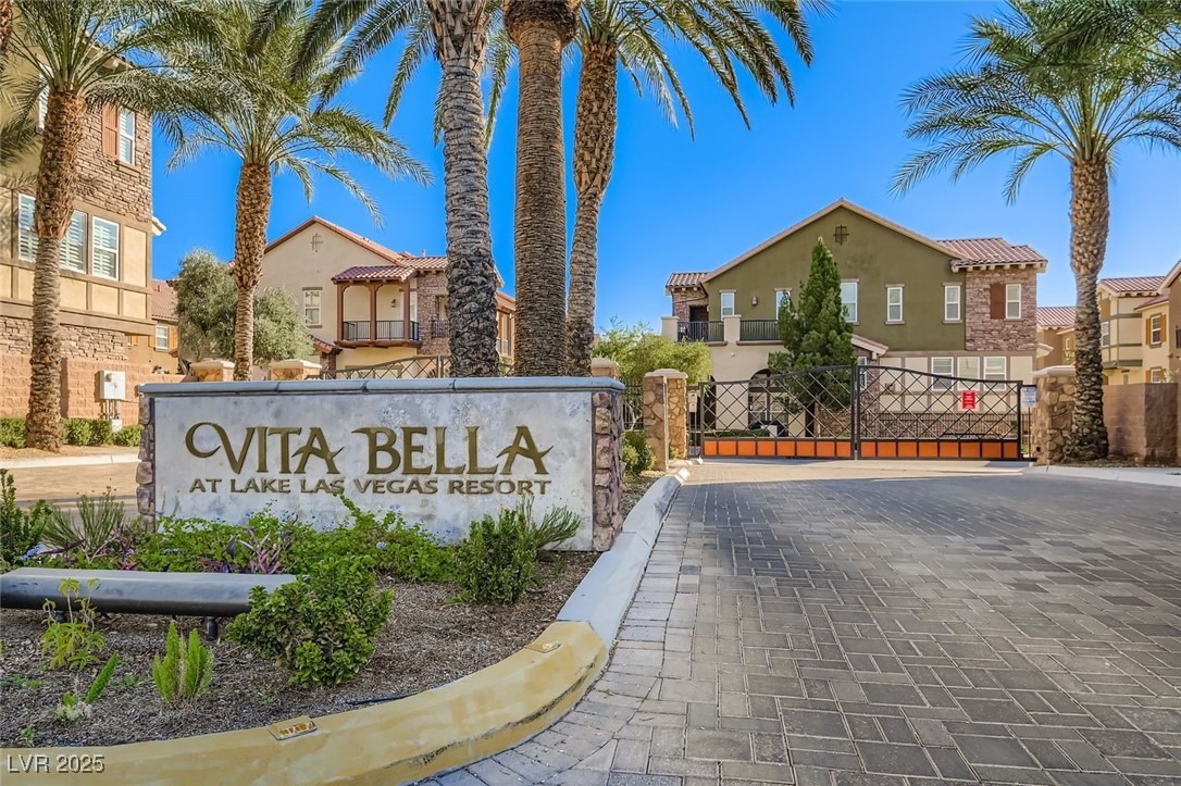Via Di Vita , Henderson, NV 89011 #1