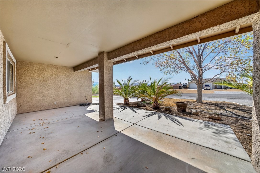 Pampa Ave, Pahrump, NV 89048