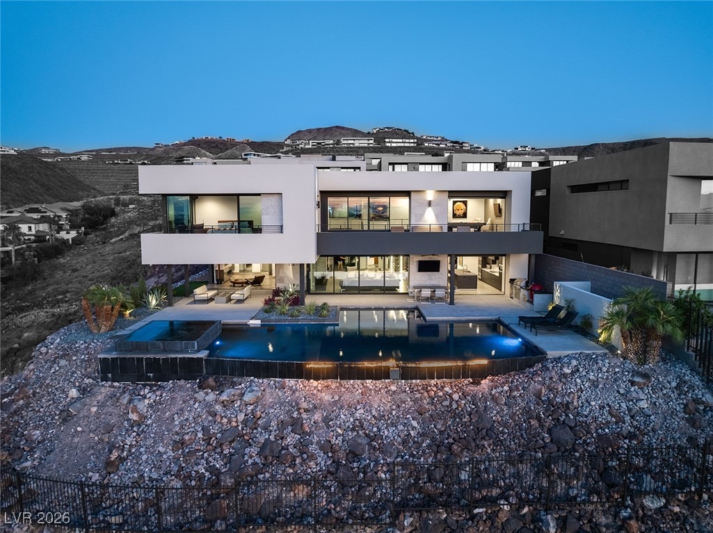 Lapis Ledge Ct, Henderson, NV 89012