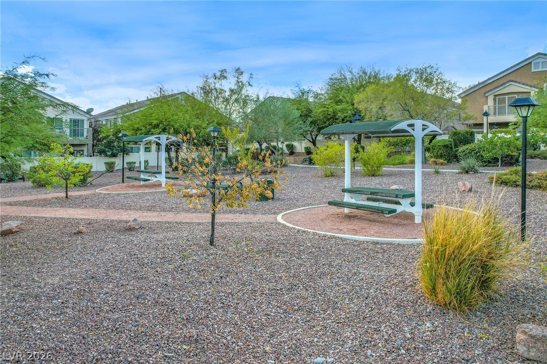 Bushy Tail Ave, Las Vegas, NV 89149