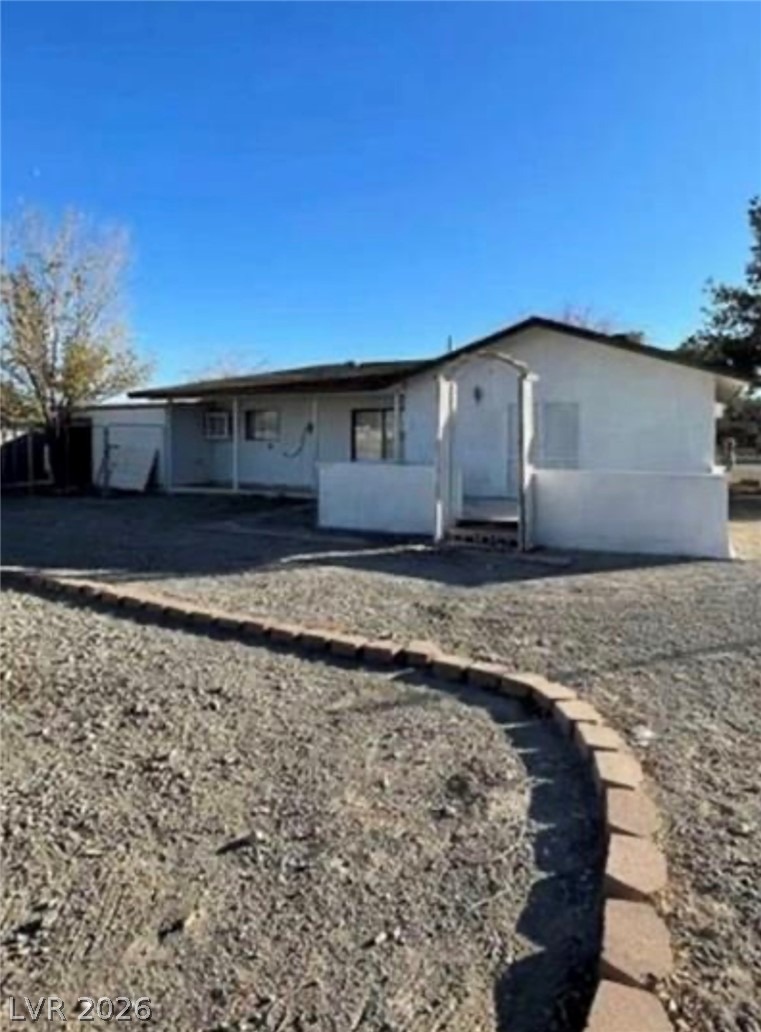 San Miguel Ave, North Las Vegas, NV 89032