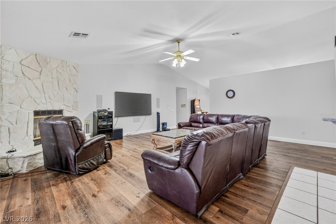 Mariposa Ave, Pahrump, NV 89048