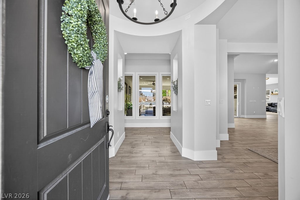 Egan Crest Dr, Las Vegas, NV 89149