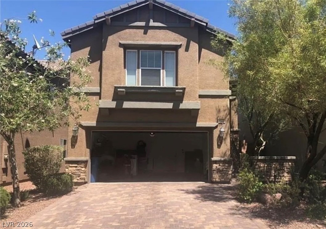 Tanglewood Park St, Las Vegas, NV 89166
