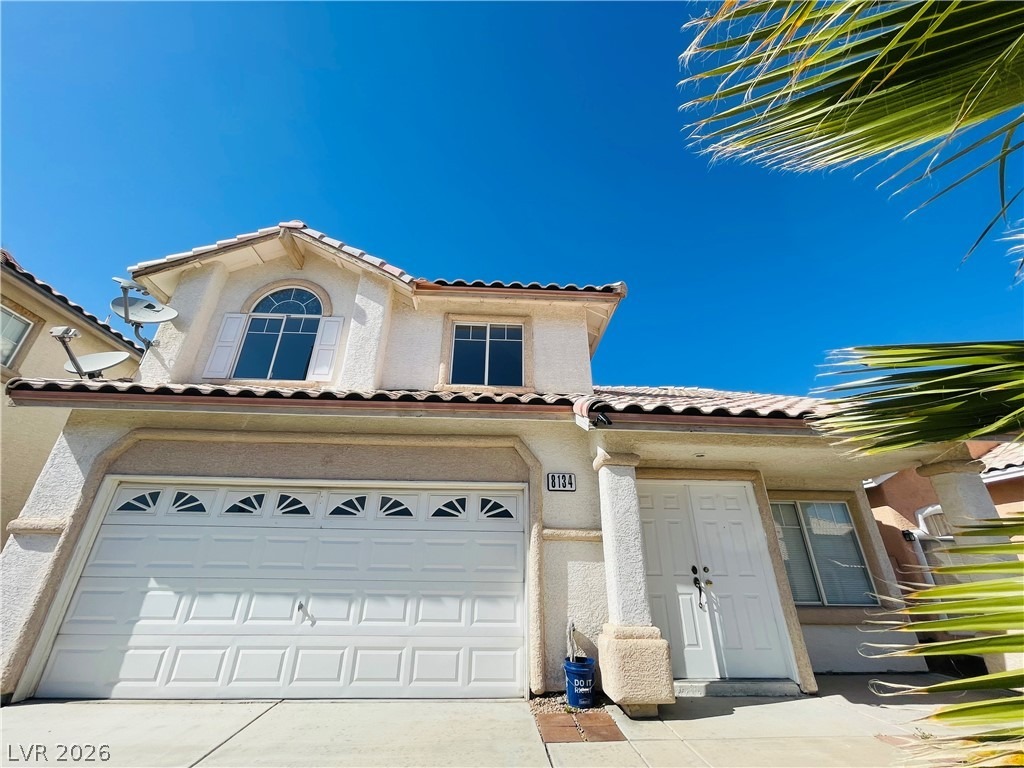 Dinsmore Dr, Las Vegas, NV 89117 #1