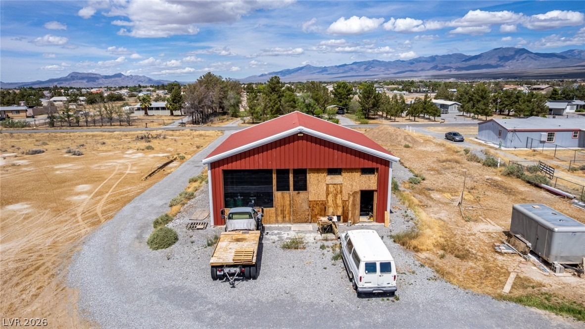 Pioche St, Pahrump, NV 89048 #1