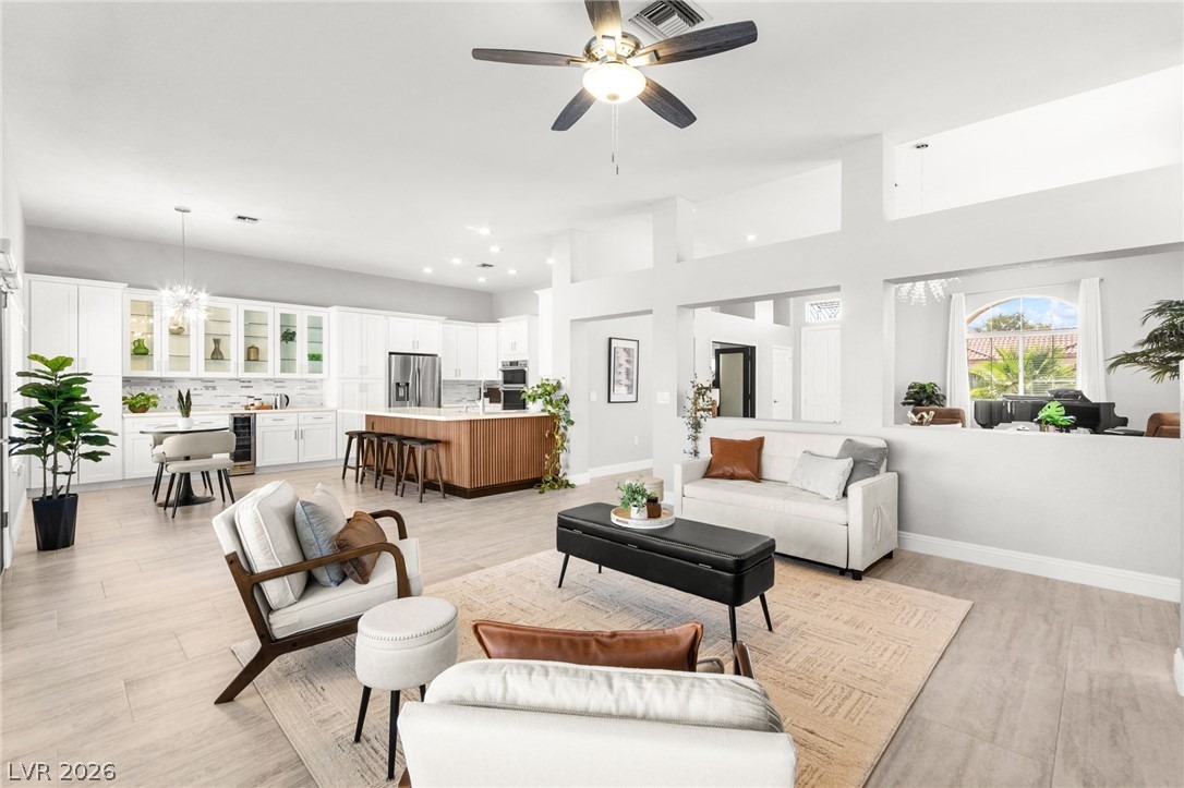 Crown Ridge Dr, Las Vegas, NV 89134 #1