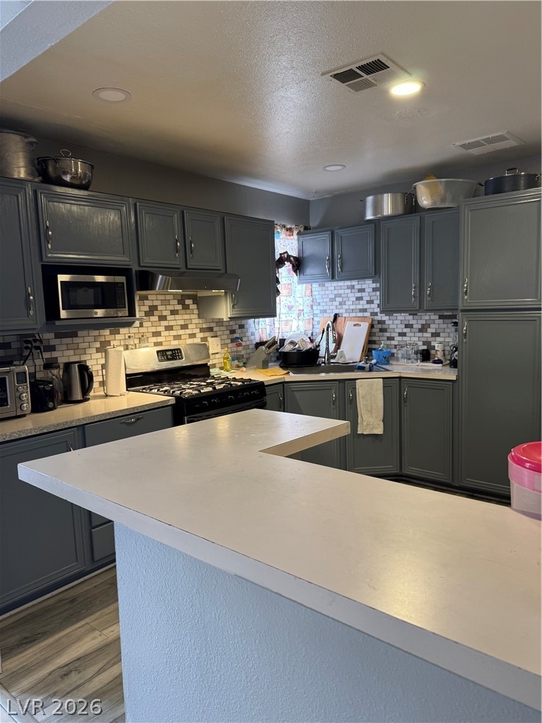 Indios Ave, Las Vegas, NV 89121 #1