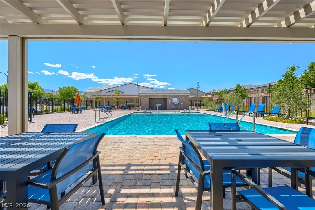 Skye Canyon Ranch St, Las Vegas, NV 89166 #1