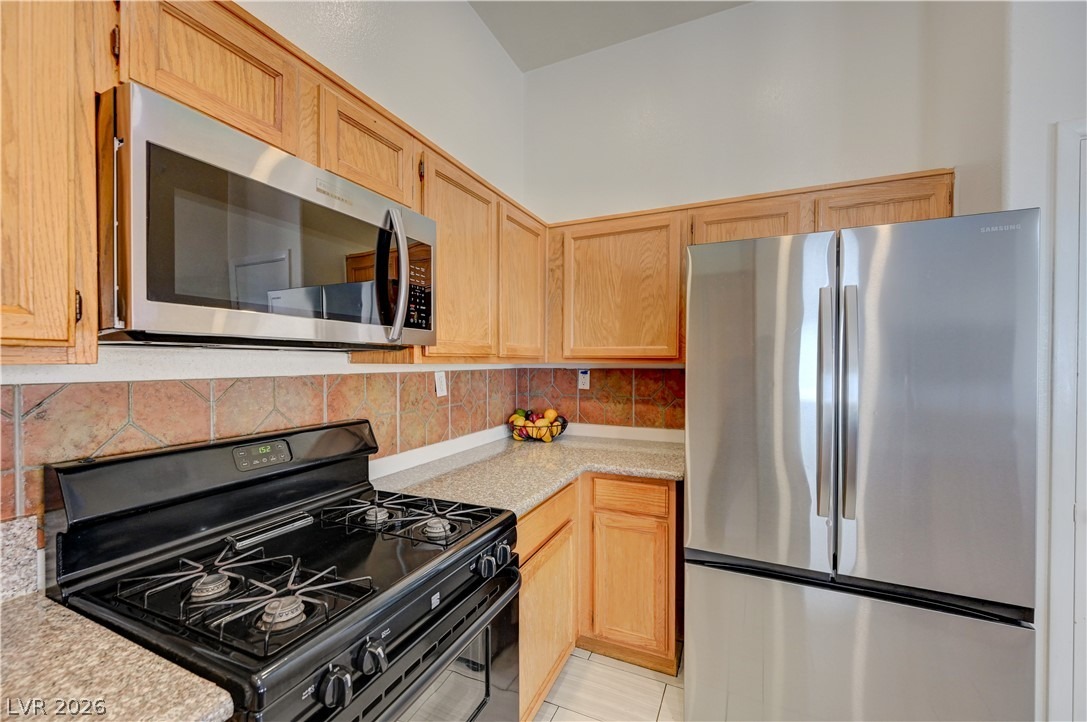 Running Fawn Ct, North Las Vegas, NV 89031 #1