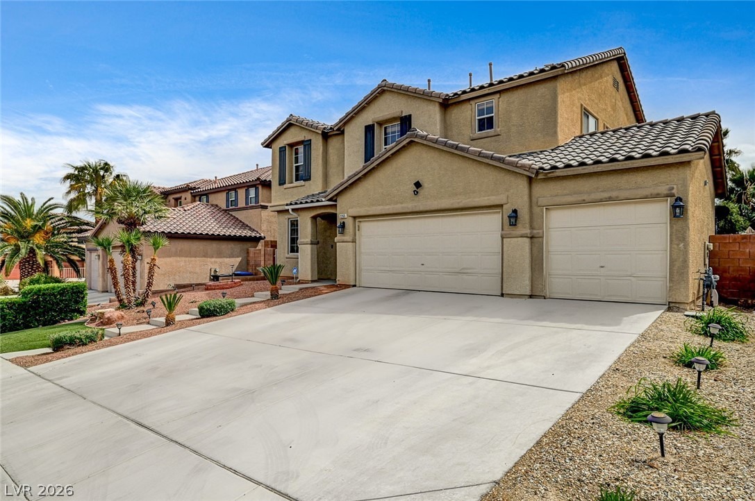 Stone Breeze Ave, North Las Vegas, NV 89031