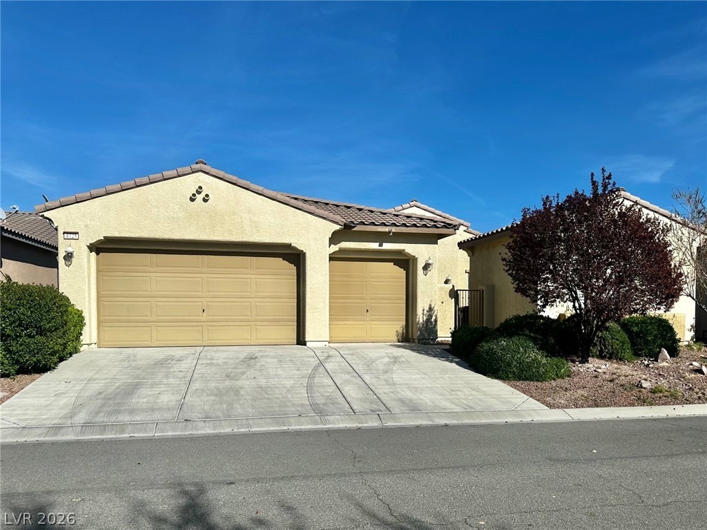 Santa Fiora St, Pahrump, NV 89061