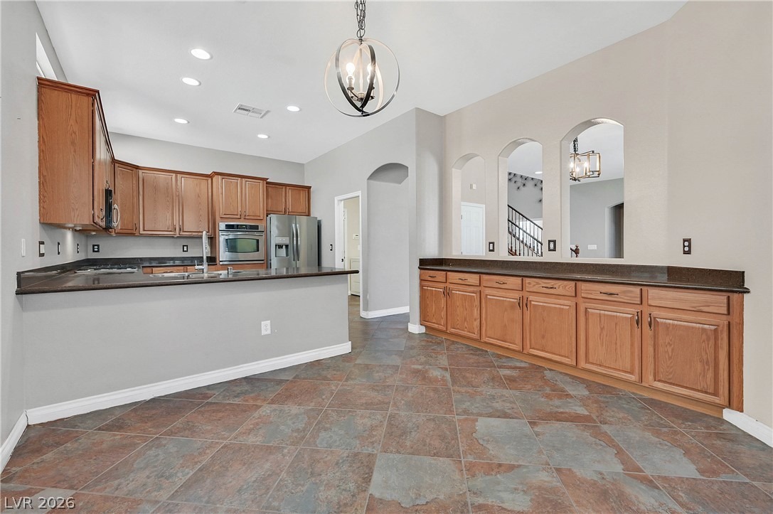 Fantastic Tachi St, North Las Vegas, NV 89081